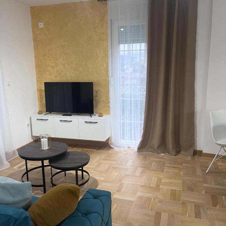 Apartman Daria - One-Bedroom Apartment - 5