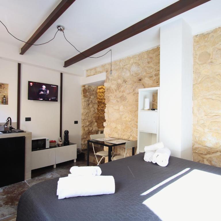 élite room - Appartamento Monolocale - 1