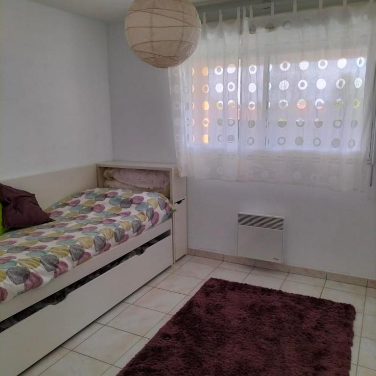 APARTAMENTO RESIDENCIAL LAGO SOUSTONS - Appartement 2 Chambres - 2