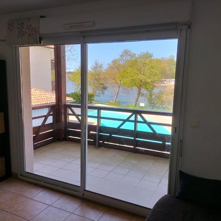 APARTAMENTO RESIDENCIAL LAGO SOUSTONS - Appartement 2 Chambres - 10