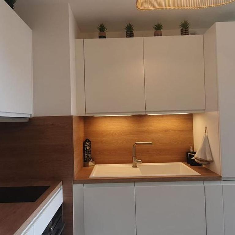 Appartement les Issambres - Appartement 1 Chambre - 3