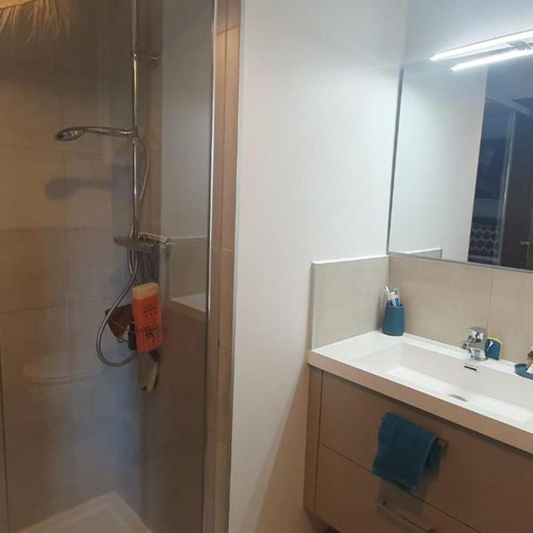 Appartement les Issambres - Appartement 1 Chambre - 7
