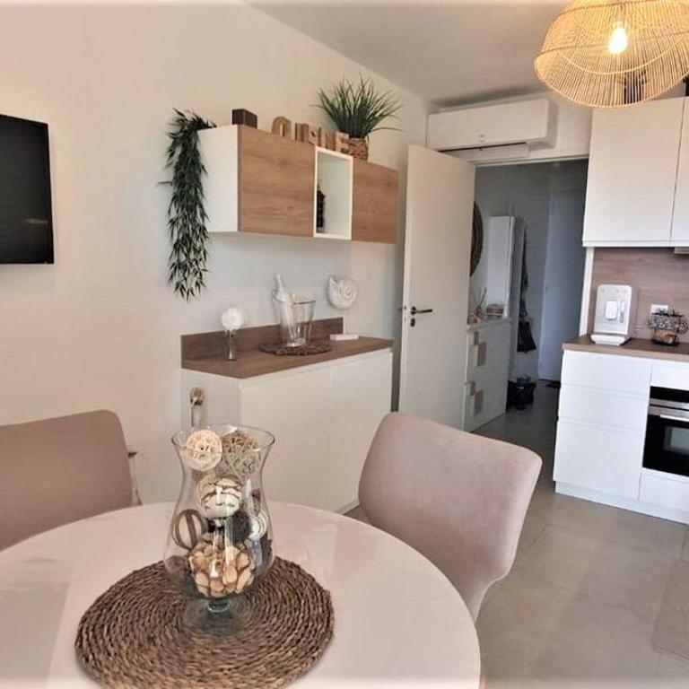 Appartement les Issambres - Appartement 1 Chambre - 10