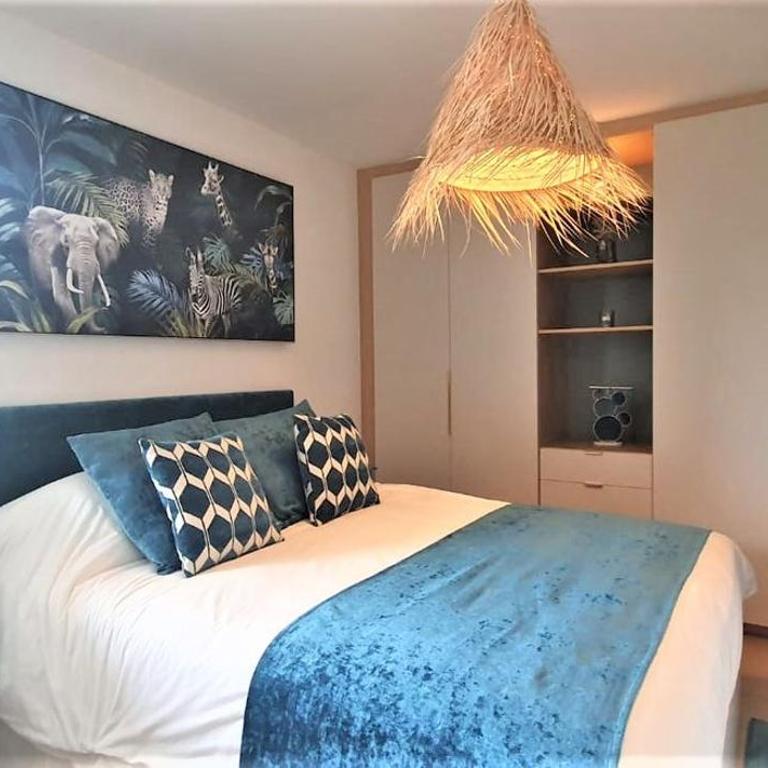 Appartement les Issambres - Appartement 1 Chambre - 11