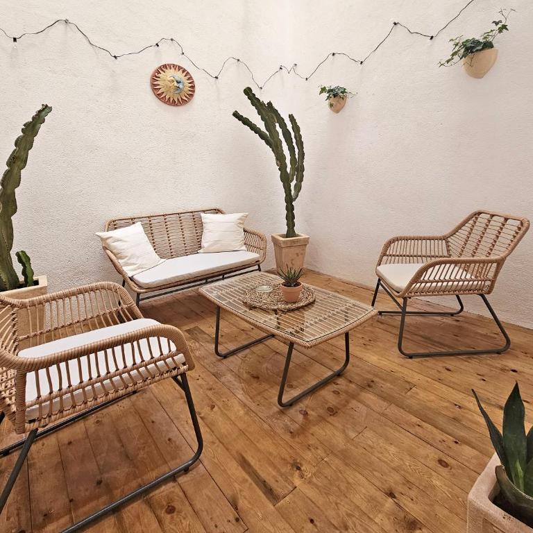 El Paso , MARQ - Apartamento de 3 dormitorios - 1