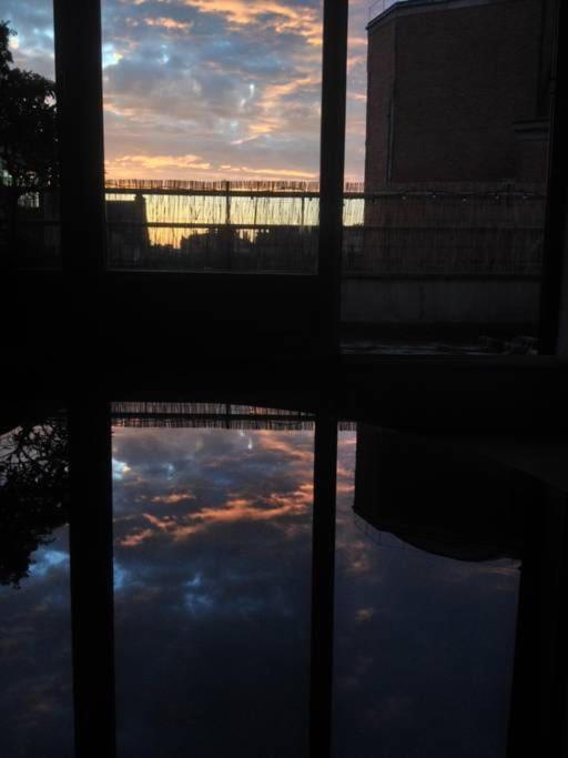 Flat montmartre terrace! - Two-Bedroom Apartment - 31