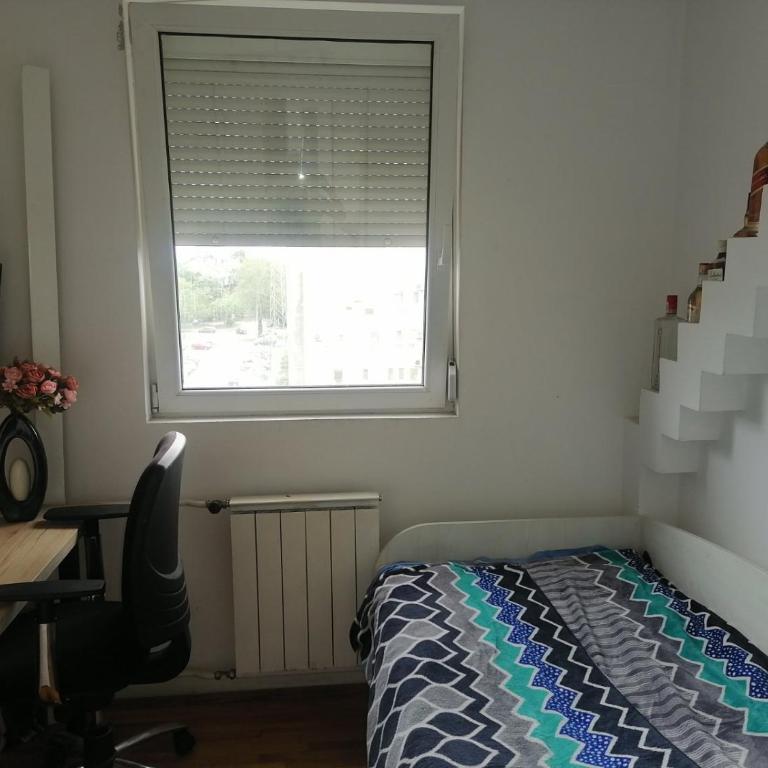 Princess Tina - Apartman sa 1 Spavaćom Sobom - 10