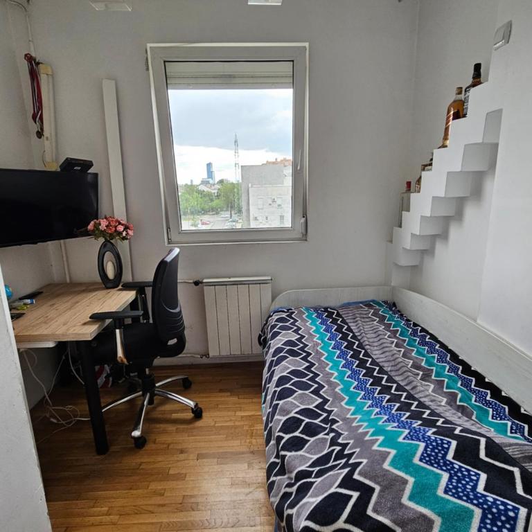 Princess Tina - Apartman sa 1 Spavaćom Sobom - 5