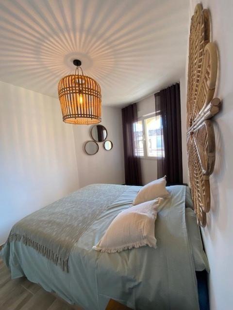 Calpe appartement Apolo VII Bali Style - Apartamento de 1 dormitorio - 13