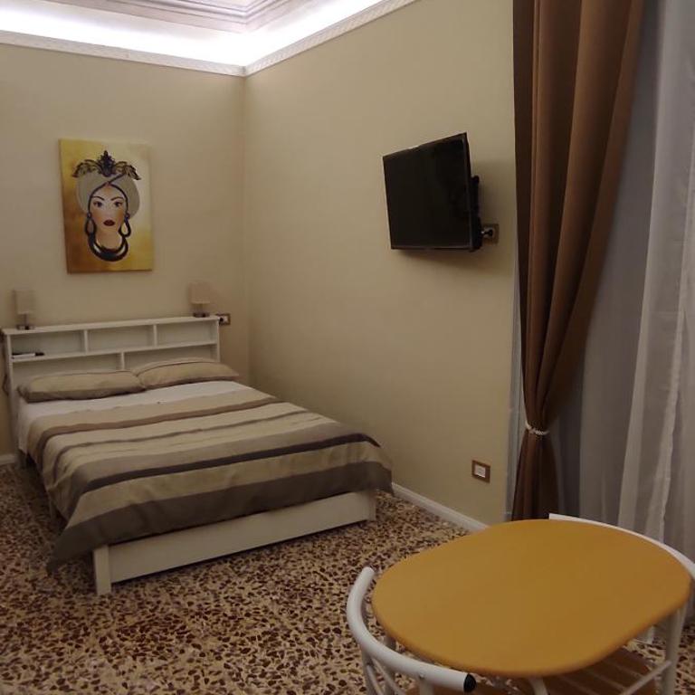 Via Plebiscito 277a - Monolocale - One-Bedroom Apartment - 3