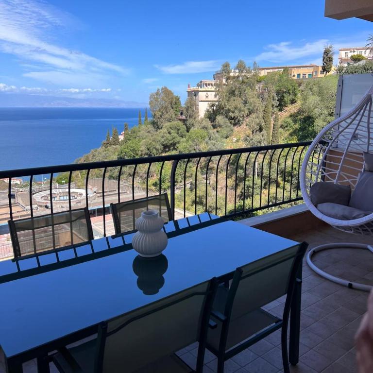 COCO SUNSHINE Apartment TAORMINA - Appartamento con 1 Camera da Letto - 8