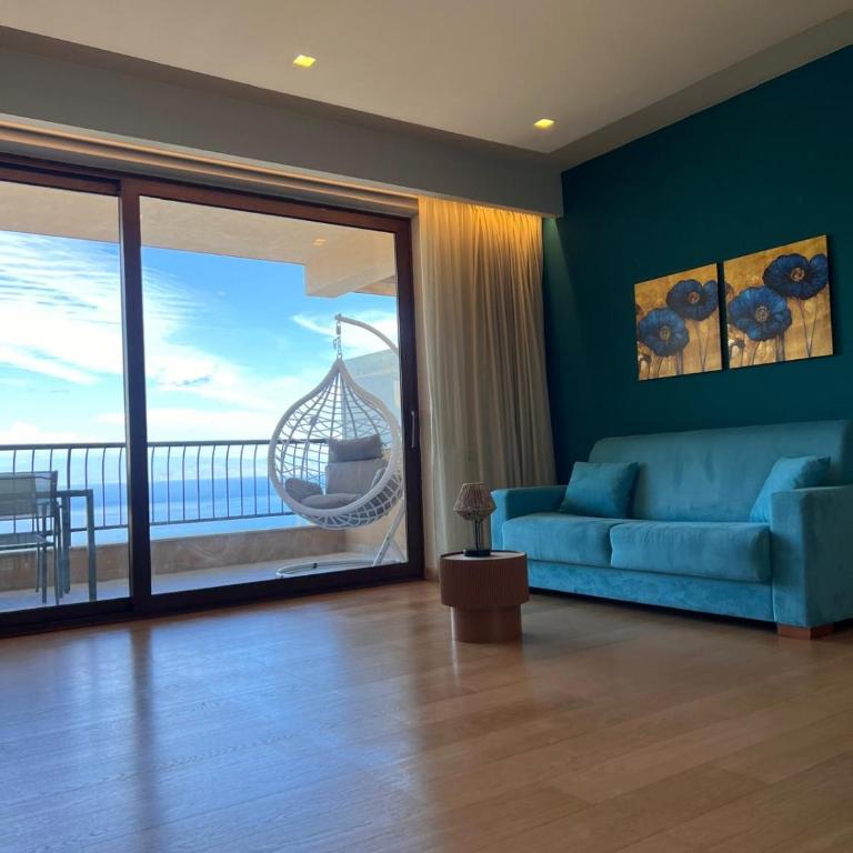 COCO SUNSHINE Apartment TAORMINA - Appartamento con 1 Camera da Letto - 14