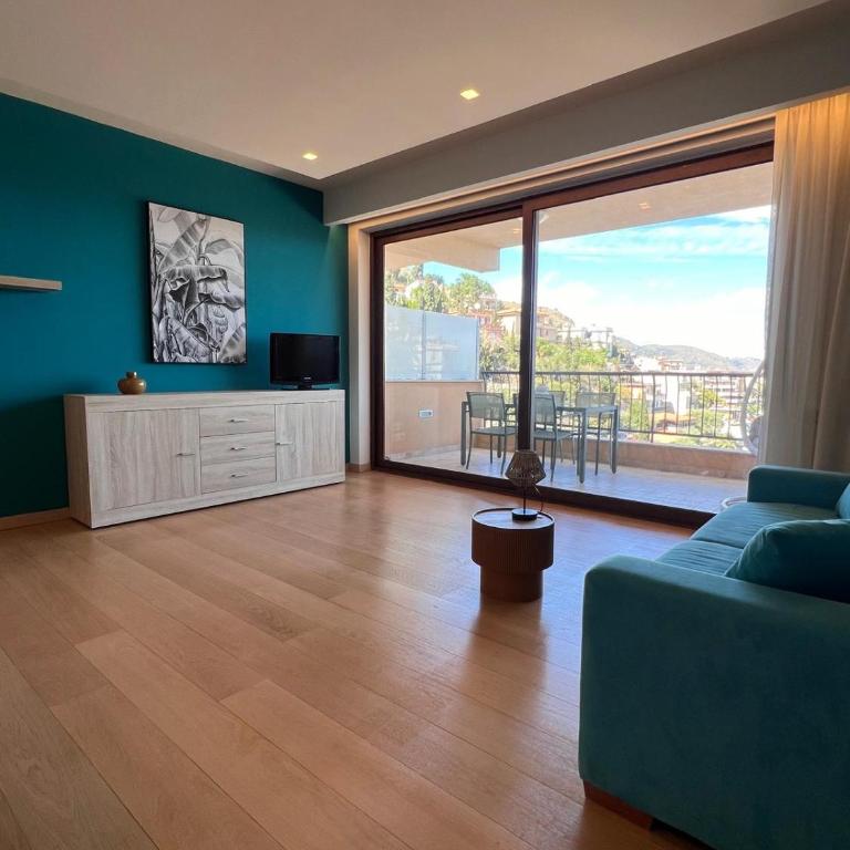 COCO SUNSHINE Apartment TAORMINA - Appartamento con 1 Camera da Letto - 16