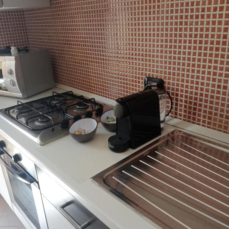 Clizia Apartment - Appartamento - 4