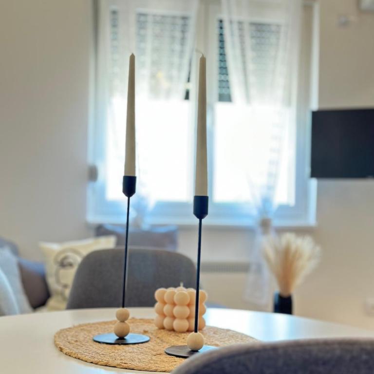 Lenka Lux VB - Apartman sa 1 Spavaćom Sobom - 9