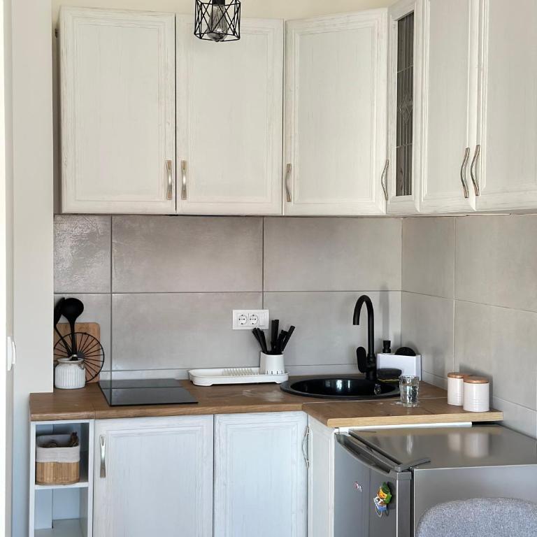 Lenka Lux VB - Apartman sa 1 Spavaćom Sobom - 12
