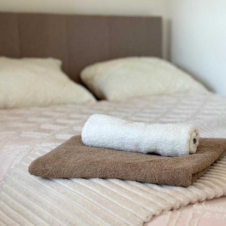 Lenka Lux VB - Apartman sa 1 Spavaćom Sobom - 14