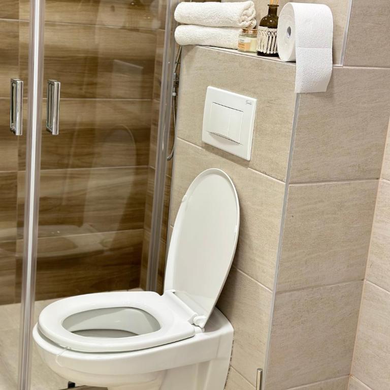 Lenka Lux VB - Apartman sa 1 Spavaćom Sobom - 17