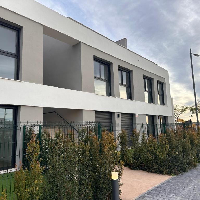 MADRESELVA 62.29 - Apartamento de 2 dormitorios - 30