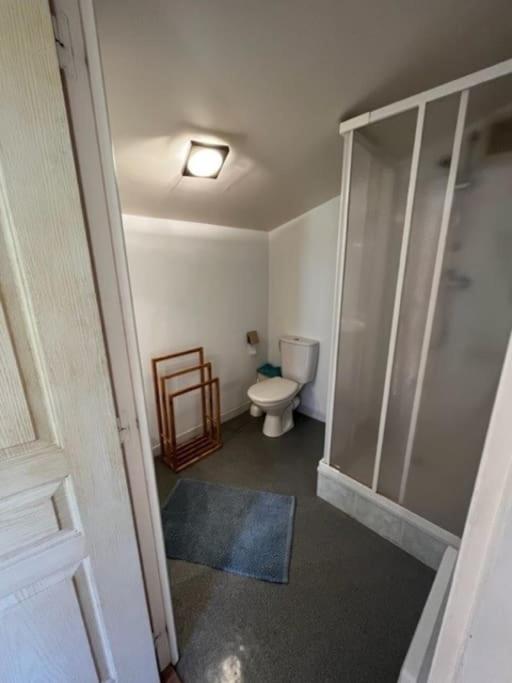 T4 en duplex, vue mer et piscine - Appartement 3 Chambres - 24