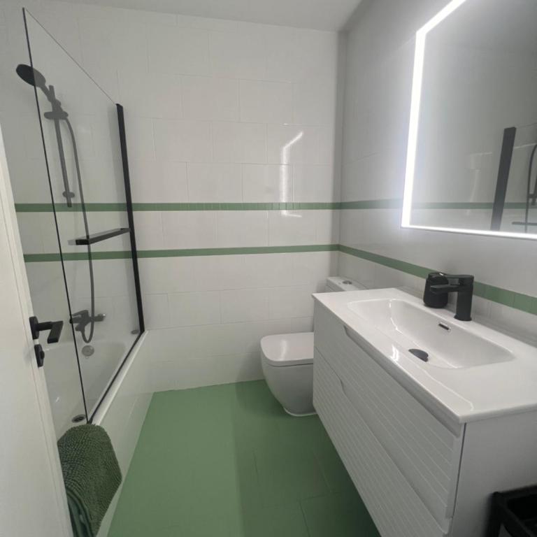 Las Acacias - El Bombo Beach - Apartamento de 2 dormitorios - 29