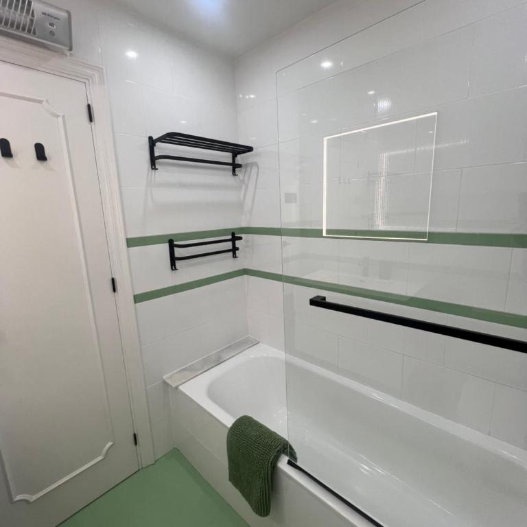 Las Acacias - El Bombo Beach - Apartamento de 2 dormitorios - 27