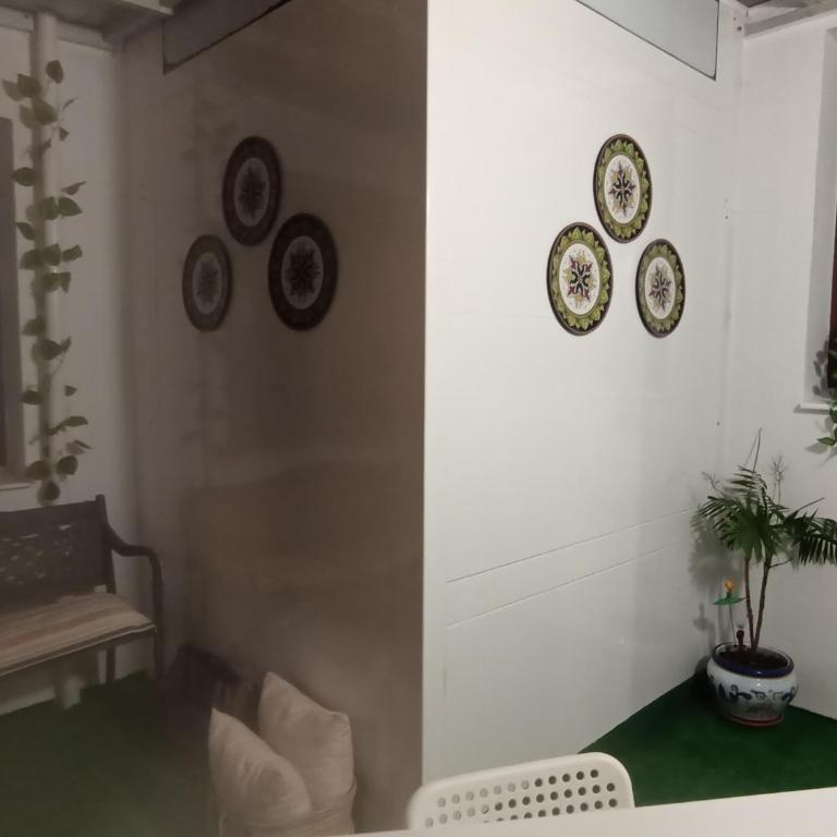 Piso vacacional en Sanlúcar - Apartamento de 3 dormitorios - 35