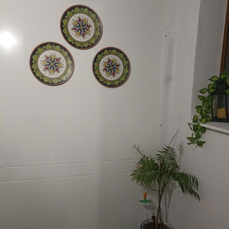 Piso vacacional en Sanlúcar - Apartamento de 3 dormitorios - 38