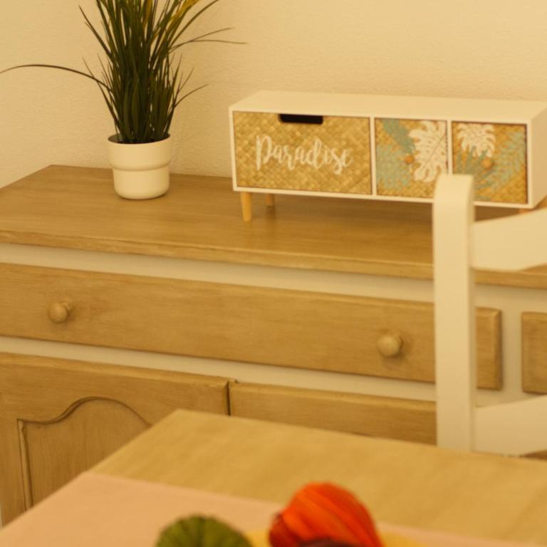La Bodega del Mar - Luminoso y céntrico apto con piscina en verano y parking - Apartamento Superior con 3 dormitorios - 31