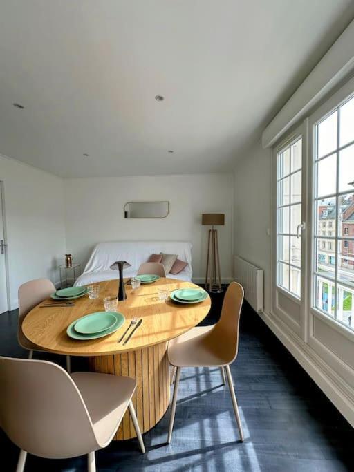 Le Logis du Roi, Hyper centre-ville - Apartamento de 1 dormitorio - 12