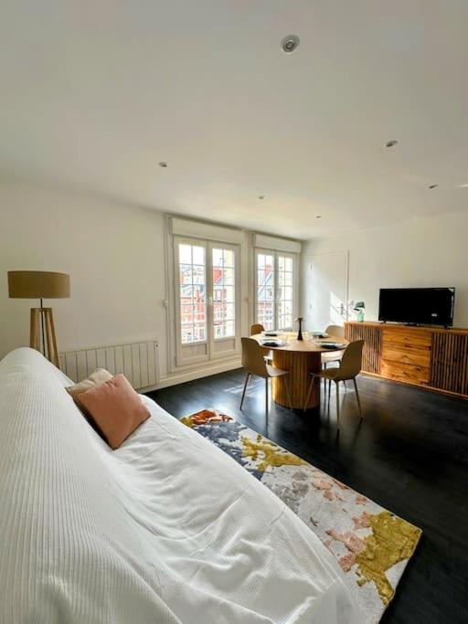 Le Logis du Roi, Hyper centre-ville - Apartamento de 1 dormitorio - 15
