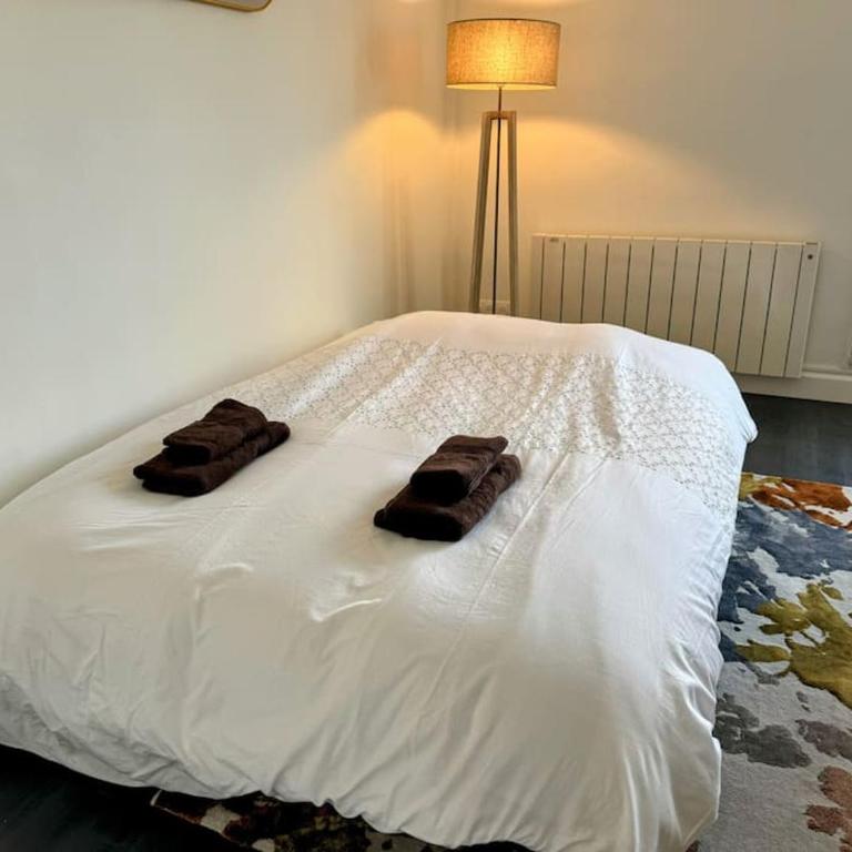 Le Logis du Roi, Hyper centre-ville - Apartamento de 1 dormitorio - 21