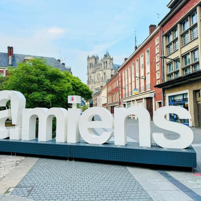 Le Logis du Roi, Hyper centre-ville - Apartamento de 1 dormitorio - 23