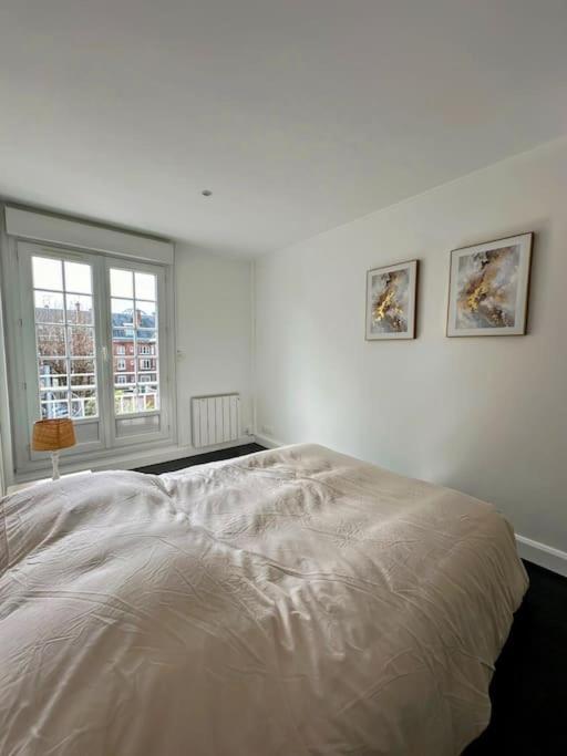 Le Logis du Roi, Hyper centre-ville - Apartamento de 1 dormitorio - 18