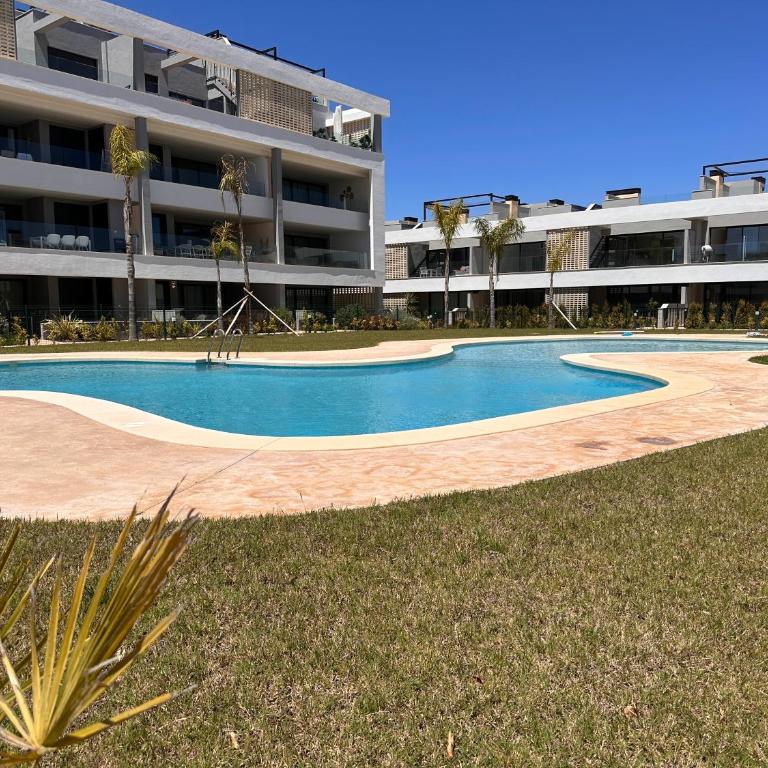 MADRESELVA 62.29 - Apartamento de 2 dormitorios - 3