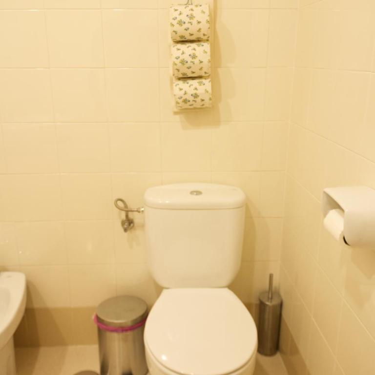 La Bodega del Mar - Luminoso y céntrico apto con piscina en verano y parking - Apartamento Superior con 3 dormitorios - 70