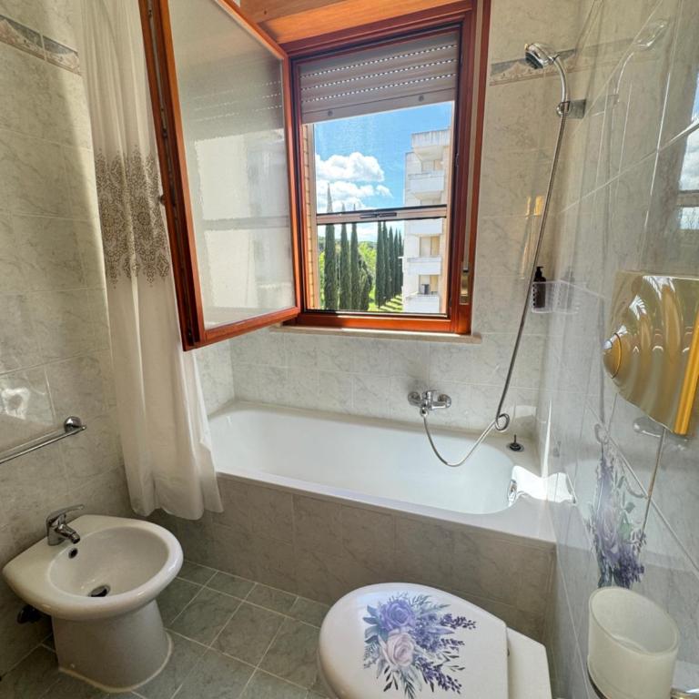 Flower Garden House - Appartement 1 Chambre - 19