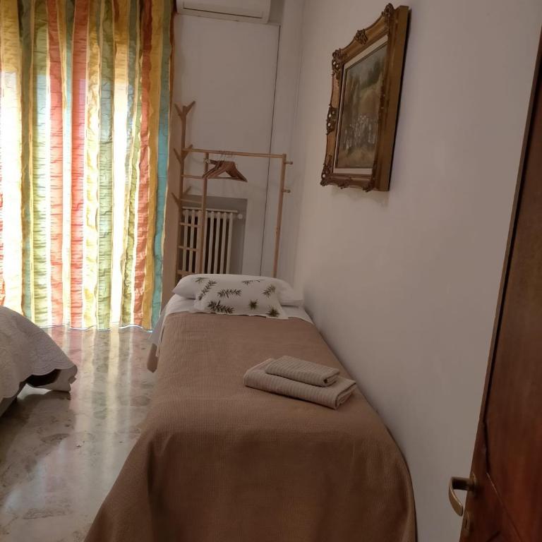 BETEL HOUSE - Appartamento con due camere da letto - Appartamento con 1 Camera da Letto - 5