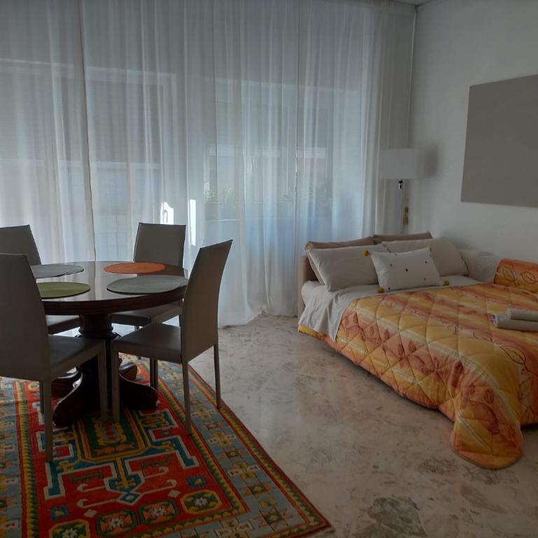 BETEL HOUSE - Appartamento con due camere da letto - Appartamento con 1 Camera da Letto - 12