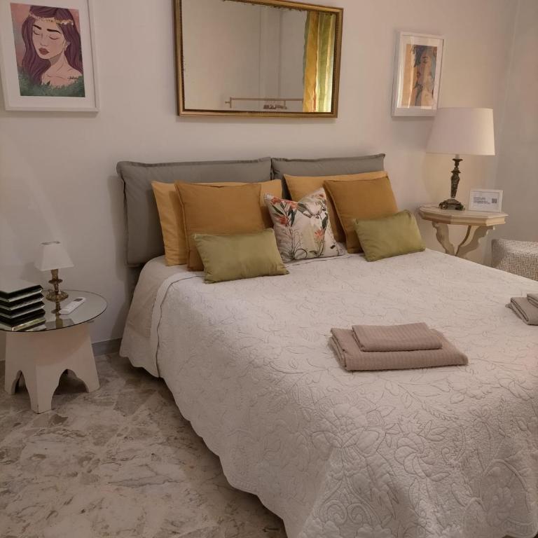 BETEL HOUSE - Appartamento con due camere da letto - Appartamento con 1 Camera da Letto - 4