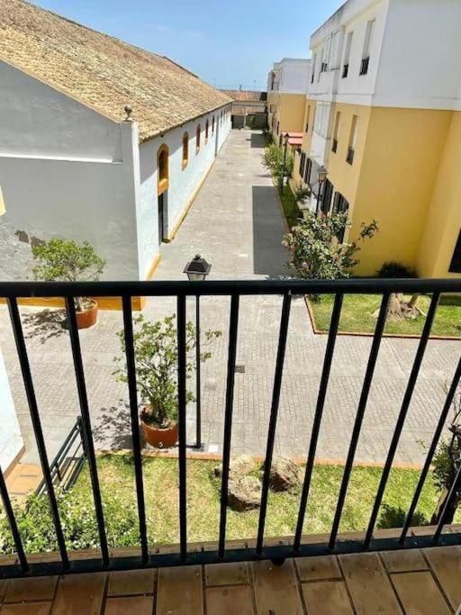 La Bodega del Mar - Luminoso y céntrico apto con piscina en verano y parking - Apartamento Superior con 3 dormitorios - 19
