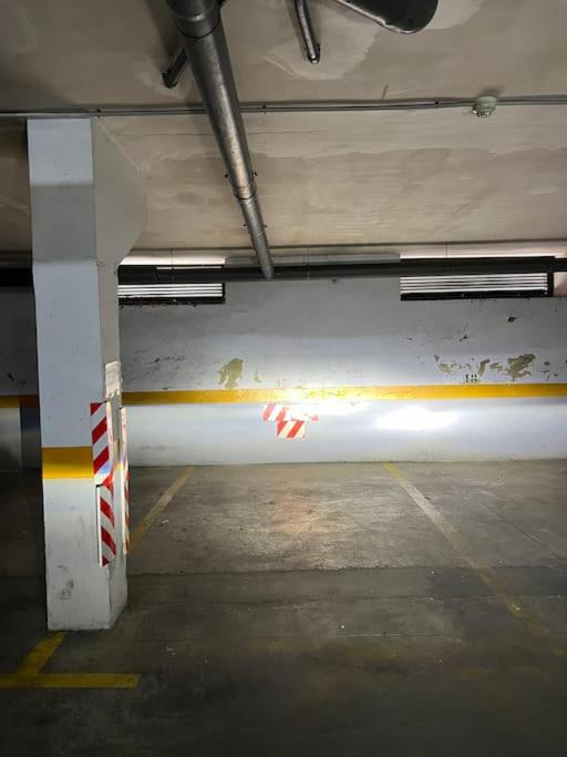 La Bodega del Mar - Luminoso y céntrico apto con piscina en verano y parking - Apartamento Superior con 3 dormitorios - 14