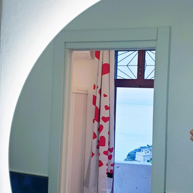 Amalfi Rooms & Suite Duoglio Beach - seaview - Deluxe Double Room with Bath - 14