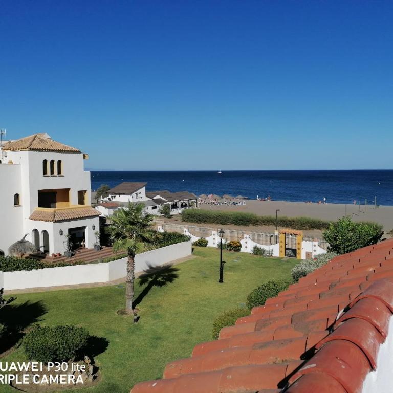 Casares Golf & Beach Terraced house - Casa de 3 dormitorios - 1