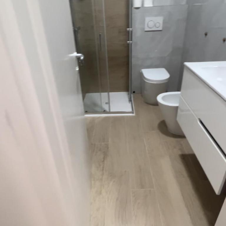 Casa Roma rooms& apartmens - Appartamento con 2 Camere da Letto - 2