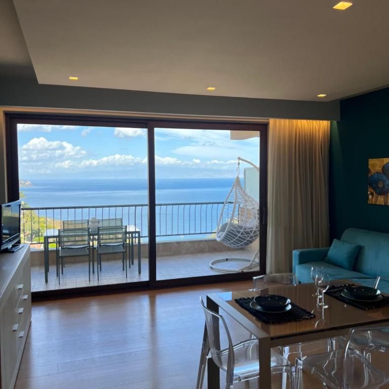 COCO SUNSHINE Apartment TAORMINA - Appartamento con 1 Camera da Letto - 6