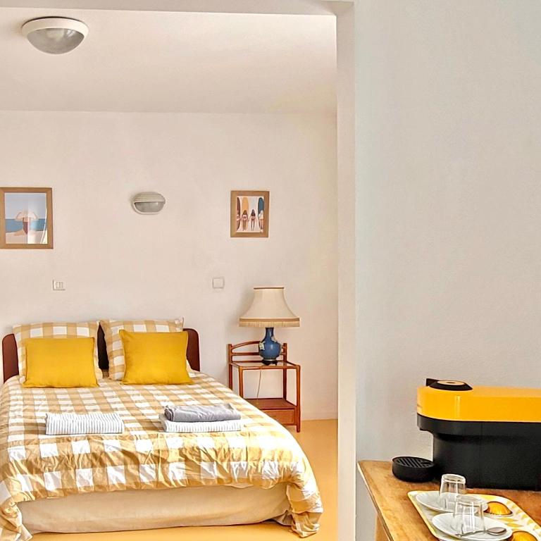 Maison Notre Dame des Apôtres - Camera Matrimoniale con Bagno Privato - 1
