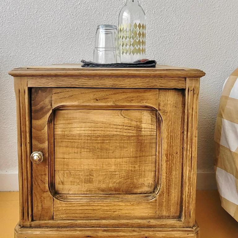Maison Notre Dame des Apôtres - Camera Matrimoniale con Bagno Privato - 6