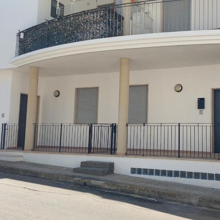 Bettamino Otranto, porta d'Oriente - Appartamento con 2 Camere da Letto - 5
