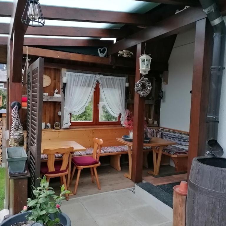 Studio Holunder Weissbriach - Studio-Apartment - 9